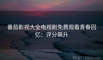 番茄影视大全电视剧免费观看青春回忆：评分飙升