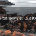 神马电影院VIP专享：沉浸式观感